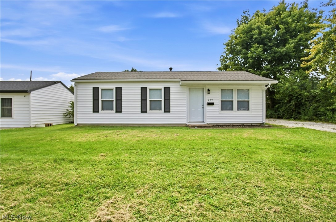 219 Concord Avenue Heath OH 43056