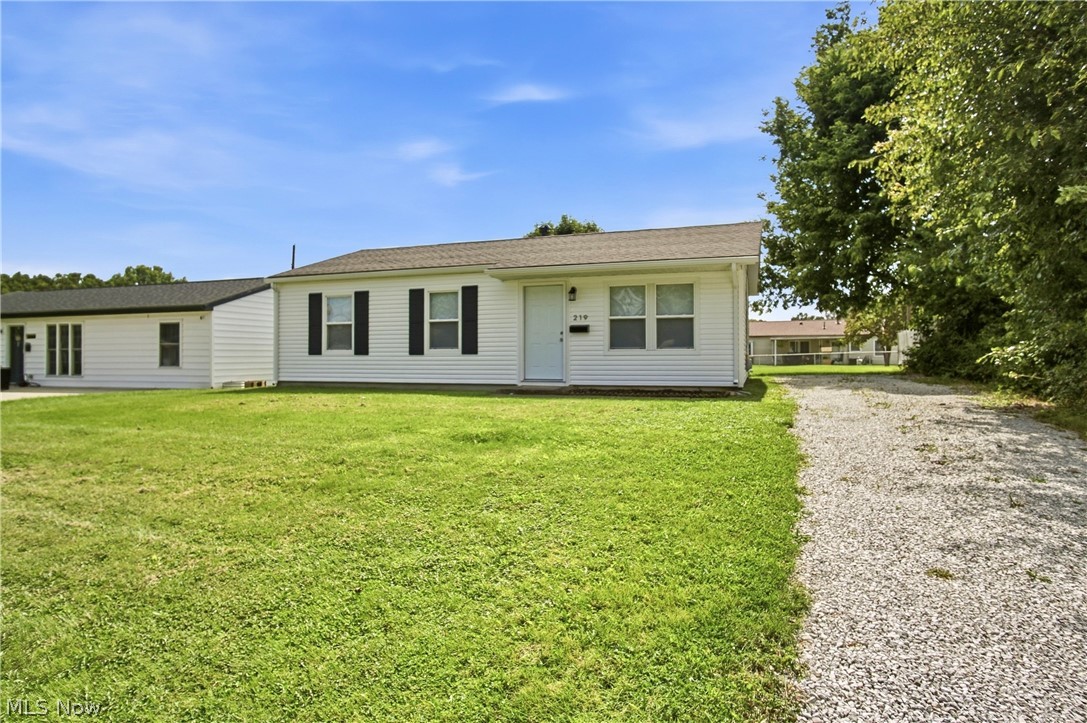 219 Concord Avenue Heath OH 43056