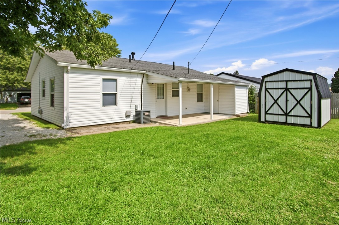 219 Concord Avenue Heath OH 43056