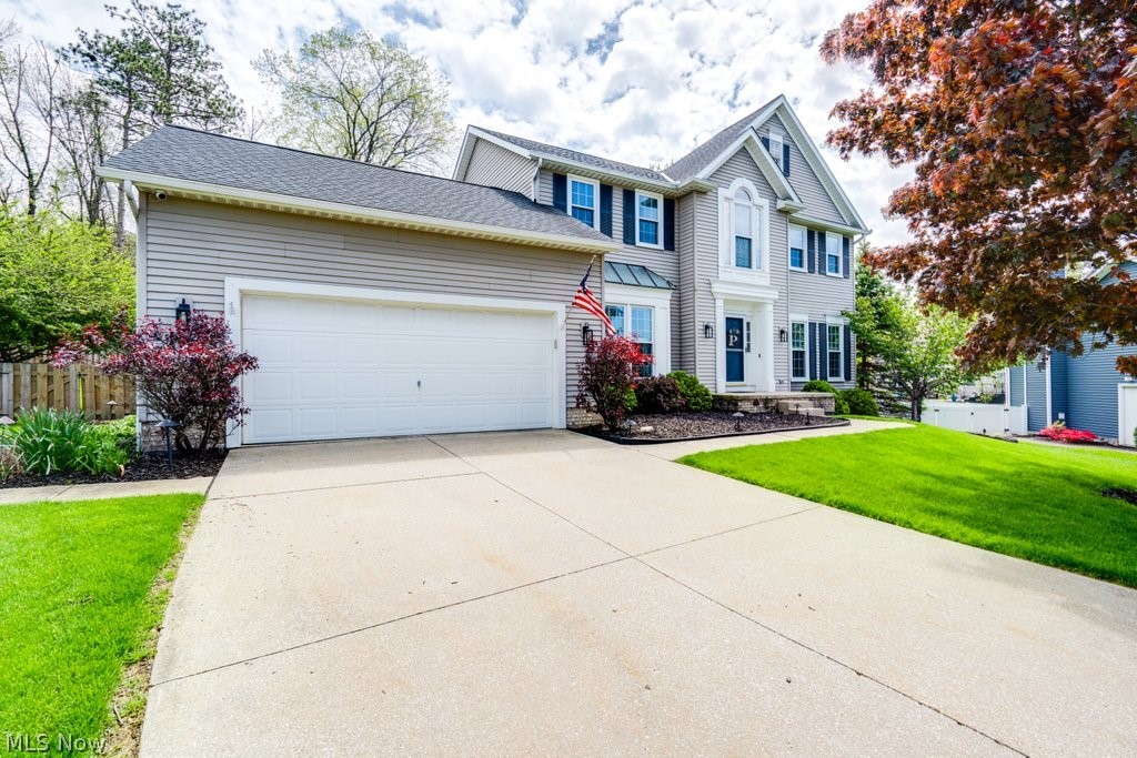 326 Saint Lawrence Circle Northfield OH 44067