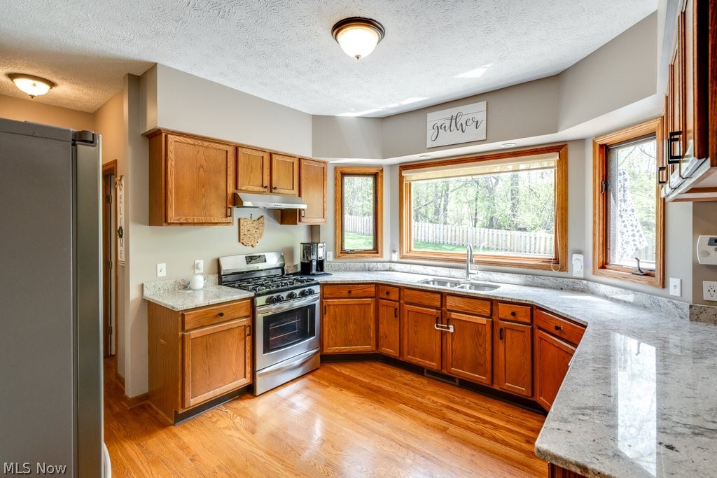 326 Saint Lawrence Circle Northfield OH 44067