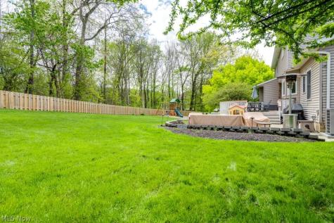 326 Saint Lawrence Circle Northfield OH 44067