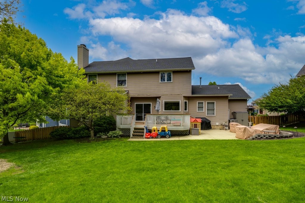 326 Saint Lawrence Circle Northfield OH 44067