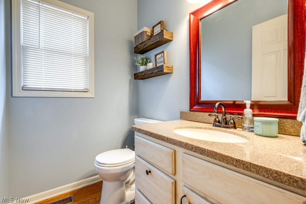 326 Saint Lawrence Circle Northfield OH 44067