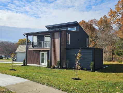 2632 Peach Lane Wooster OH 44691