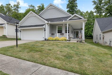 18340 Crystal Lakes Drive North Royalton OH 44133