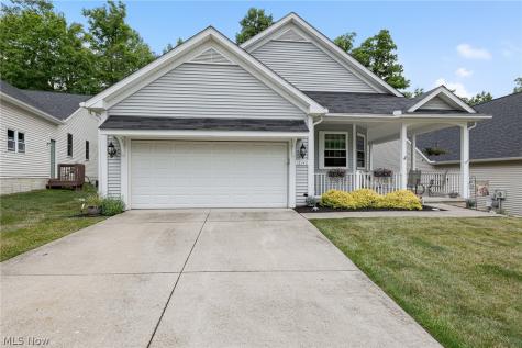 18340 Crystal Lakes Drive North Royalton OH 44133