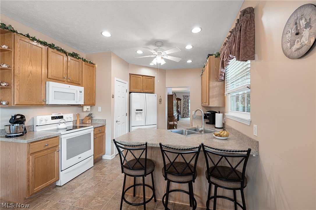 18340 Crystal Lakes Drive North Royalton OH 44133