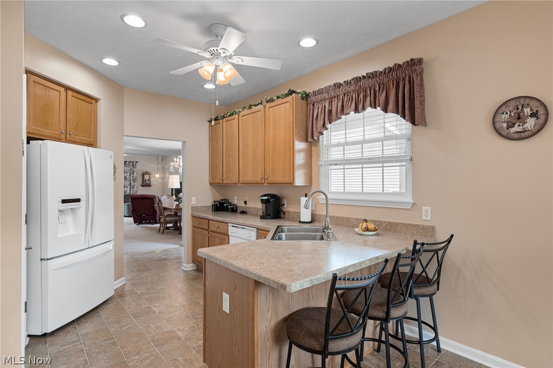 18340 Crystal Lakes Drive North Royalton OH 44133