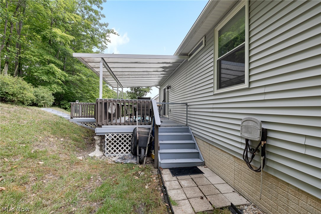 18340 Crystal Lakes Drive North Royalton OH 44133
