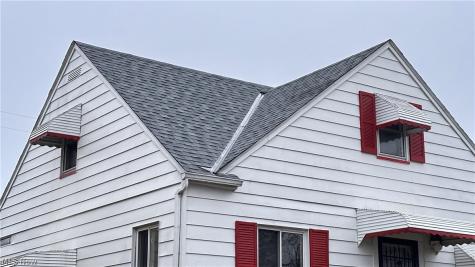 19513 Beverly Avenue Maple Heights OH 44137