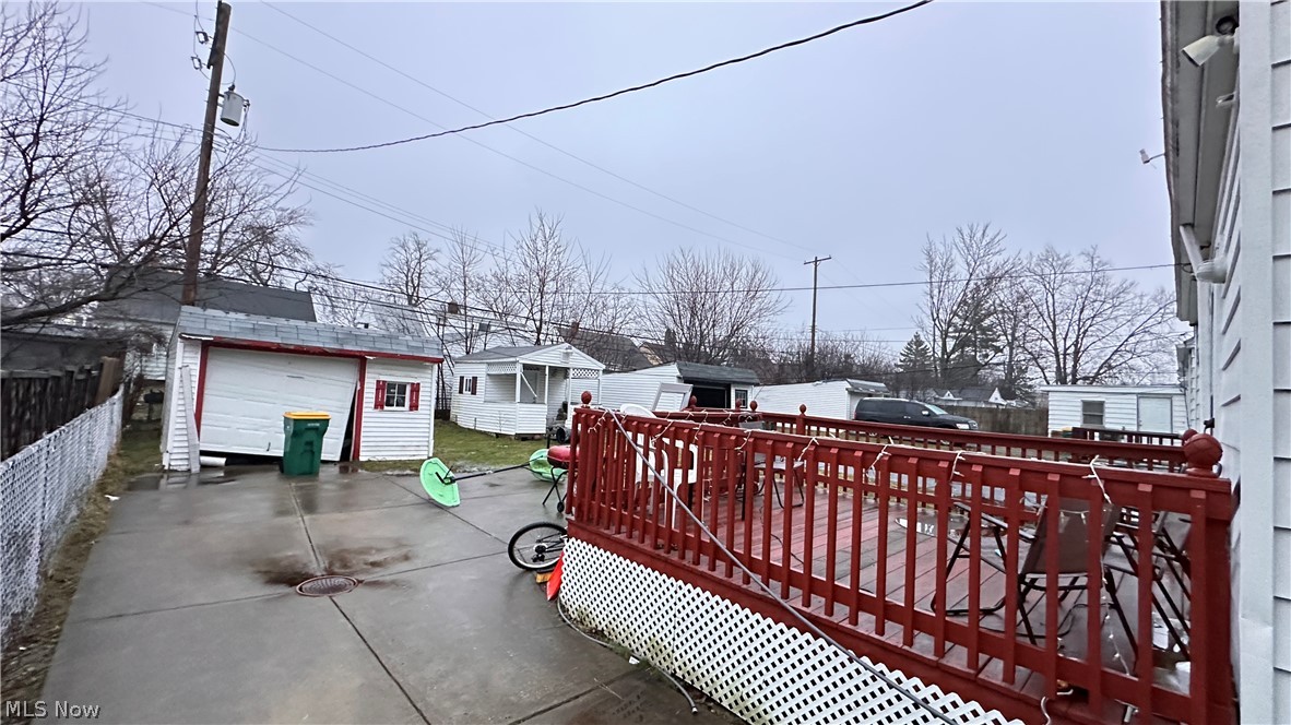19513 Beverly Avenue Maple Heights OH 44137