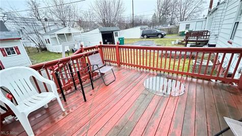 19513 Beverly Avenue Maple Heights OH 44137