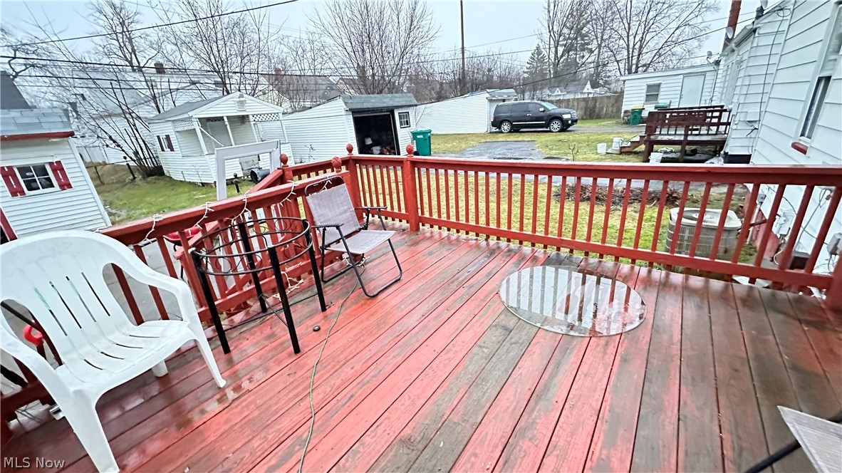 19513 Beverly Avenue Maple Heights OH 44137