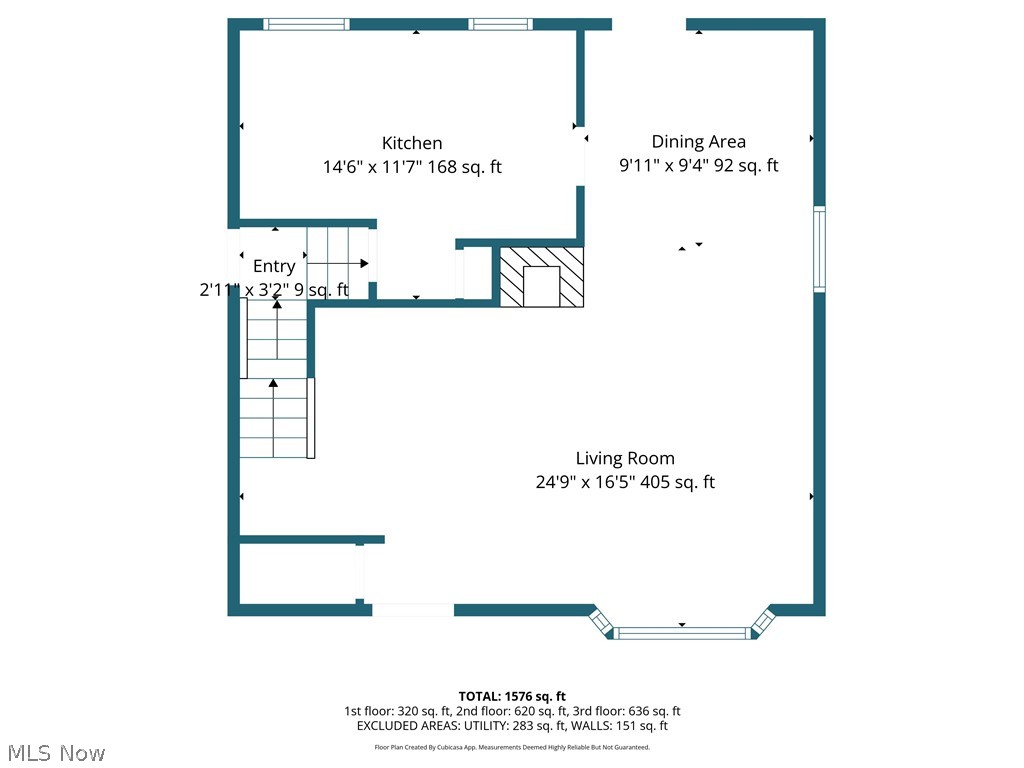 16908 Throckley Avenue Cleveland OH 44128