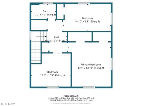 16908 Throckley Avenue Cleveland OH 44128