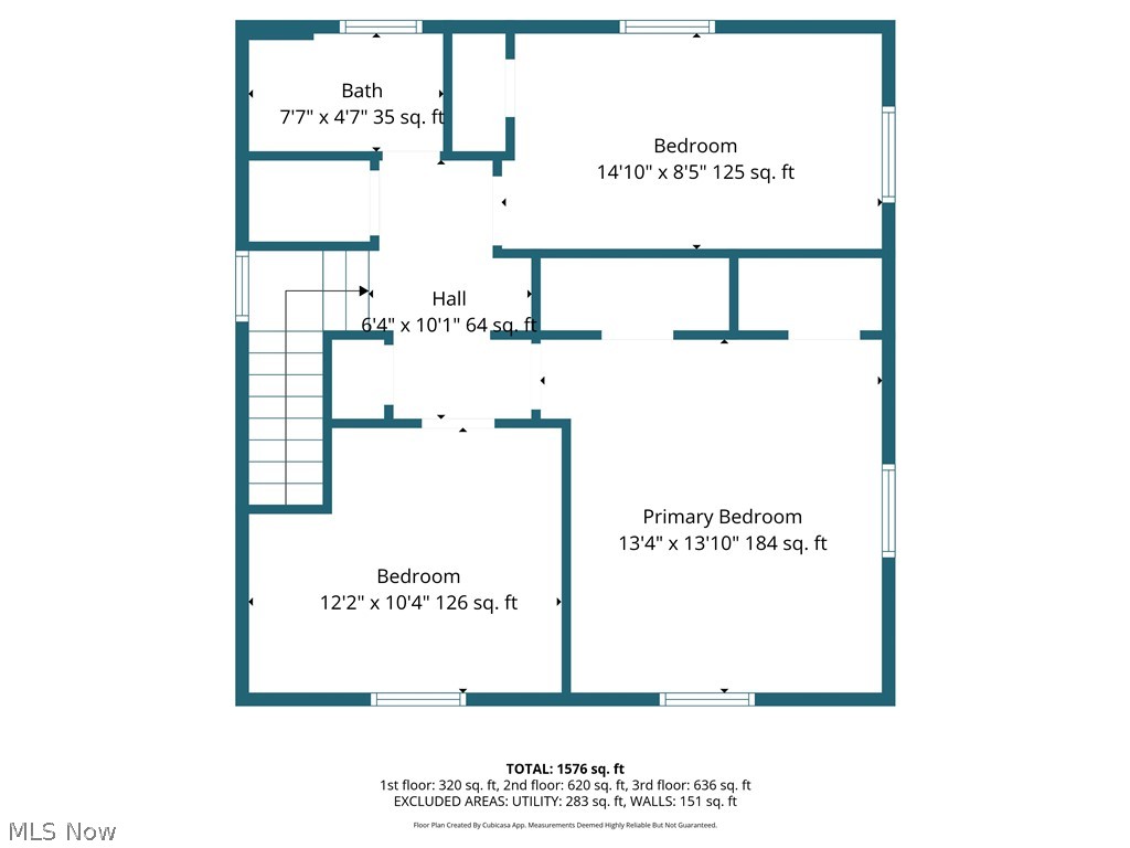 16908 Throckley Avenue Cleveland OH 44128