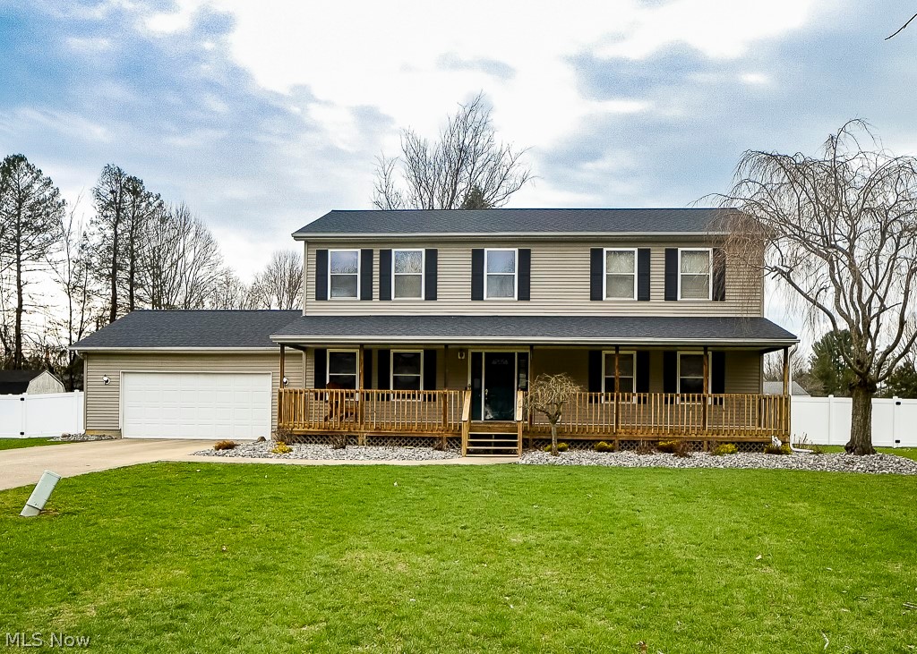 7011 Richwood Drive North Kingsville OH 44030
