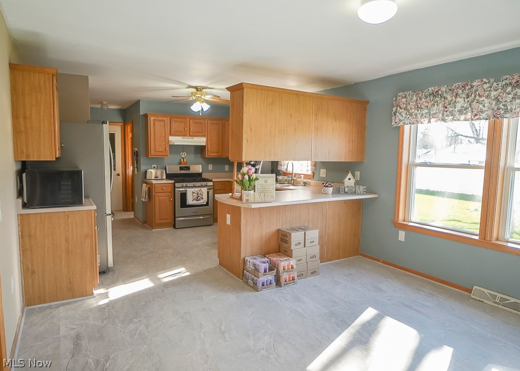 7011 Richwood Drive North Kingsville OH 44030