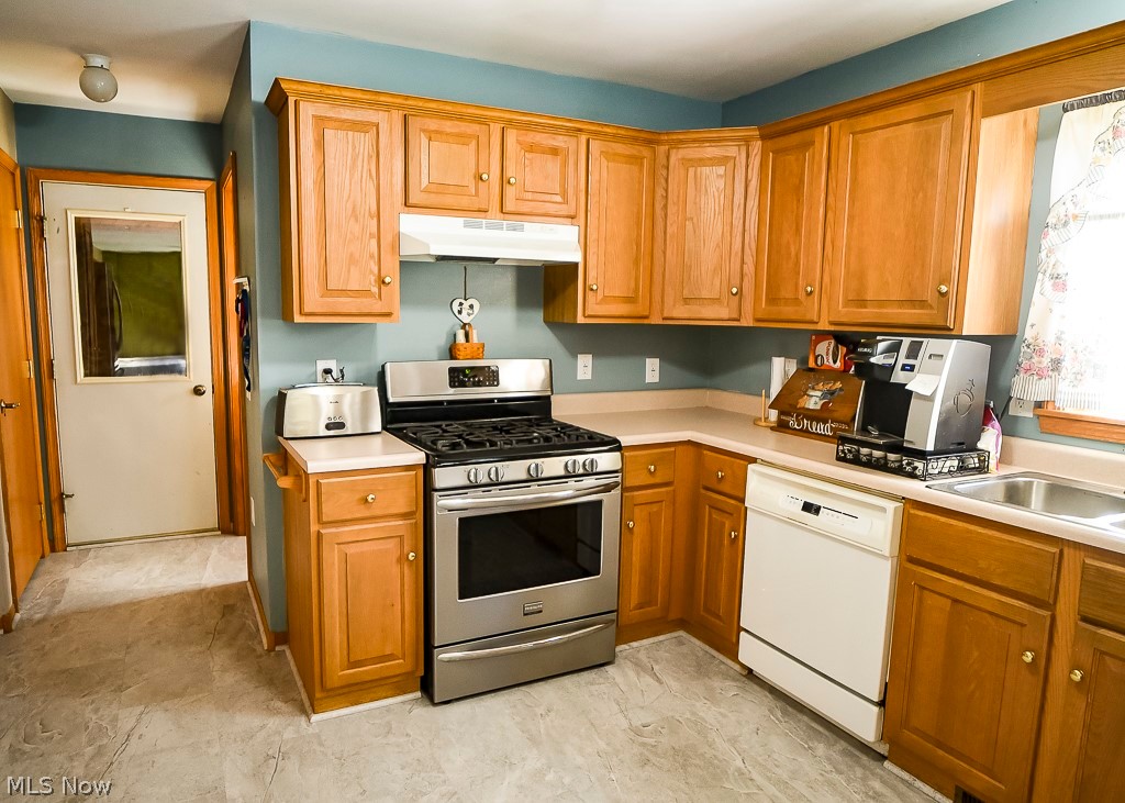 7011 Richwood Drive North Kingsville OH 44030