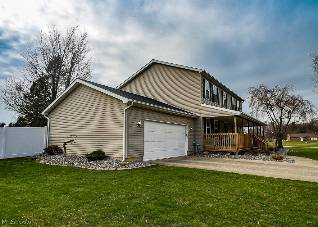 7011 Richwood Drive North Kingsville OH 44030