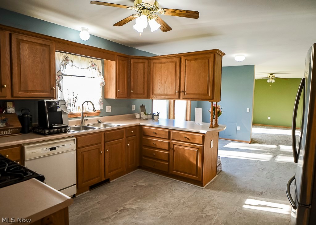 7011 Richwood Drive North Kingsville OH 44030
