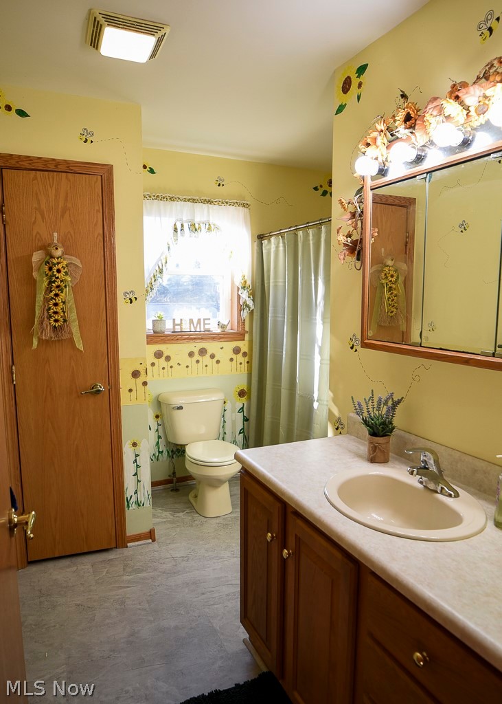7011 Richwood Drive North Kingsville OH 44030