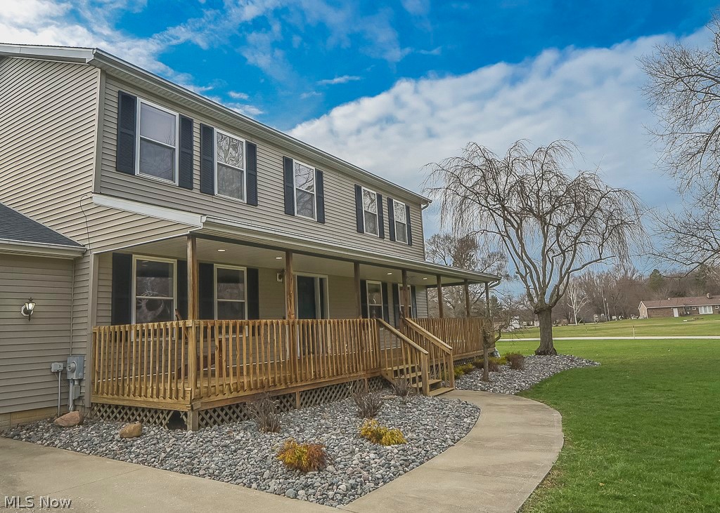 7011 Richwood Drive North Kingsville OH 44030