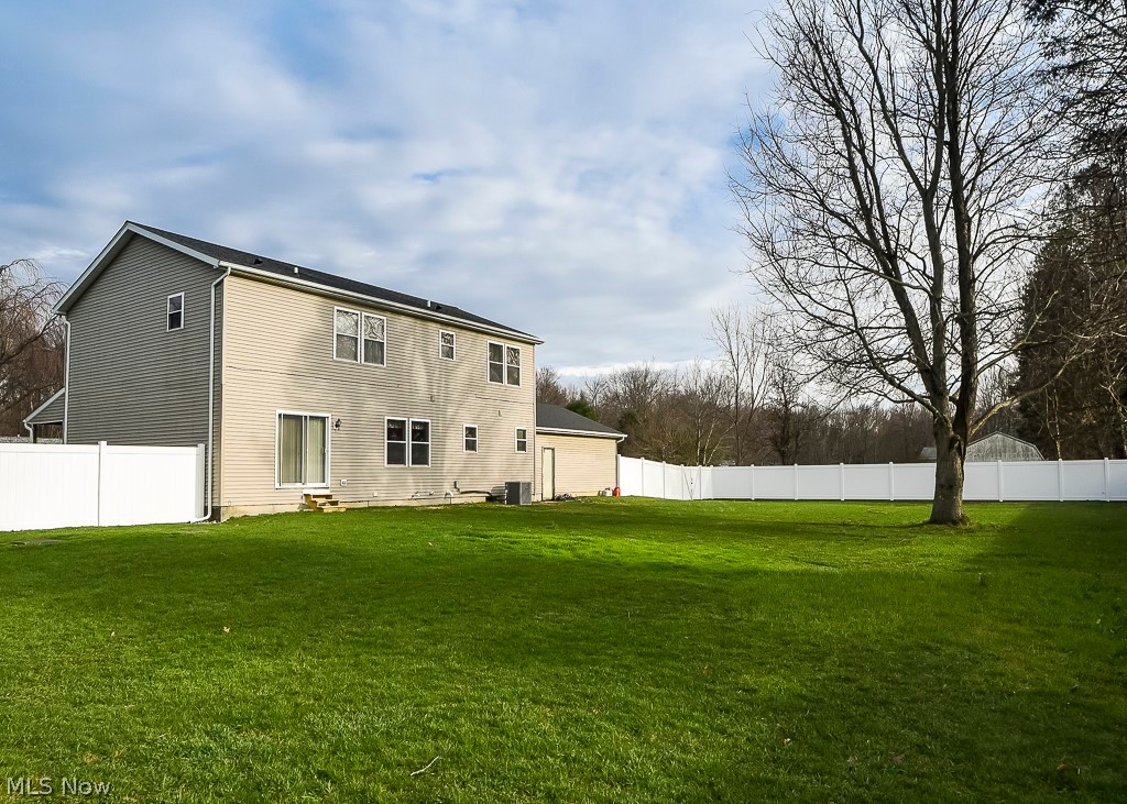 7011 Richwood Drive North Kingsville OH 44030
