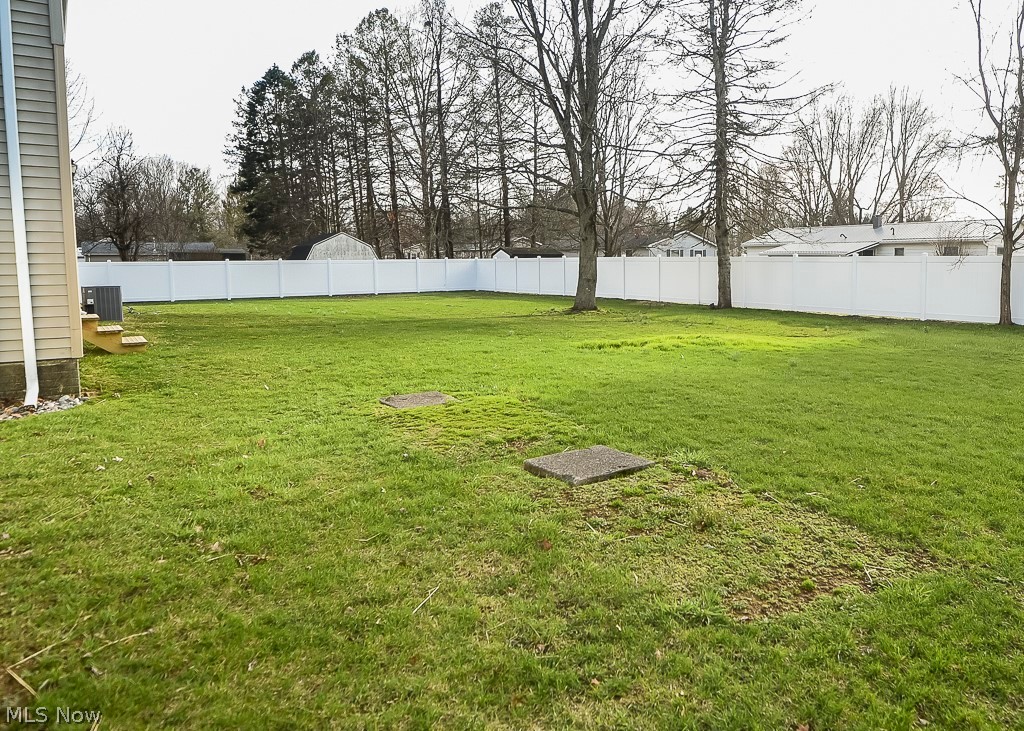 7011 Richwood Drive North Kingsville OH 44030