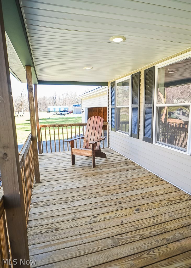 7011 Richwood Drive North Kingsville OH 44030