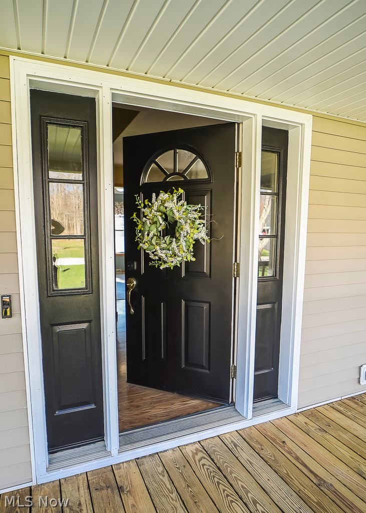 7011 Richwood Drive North Kingsville OH 44030