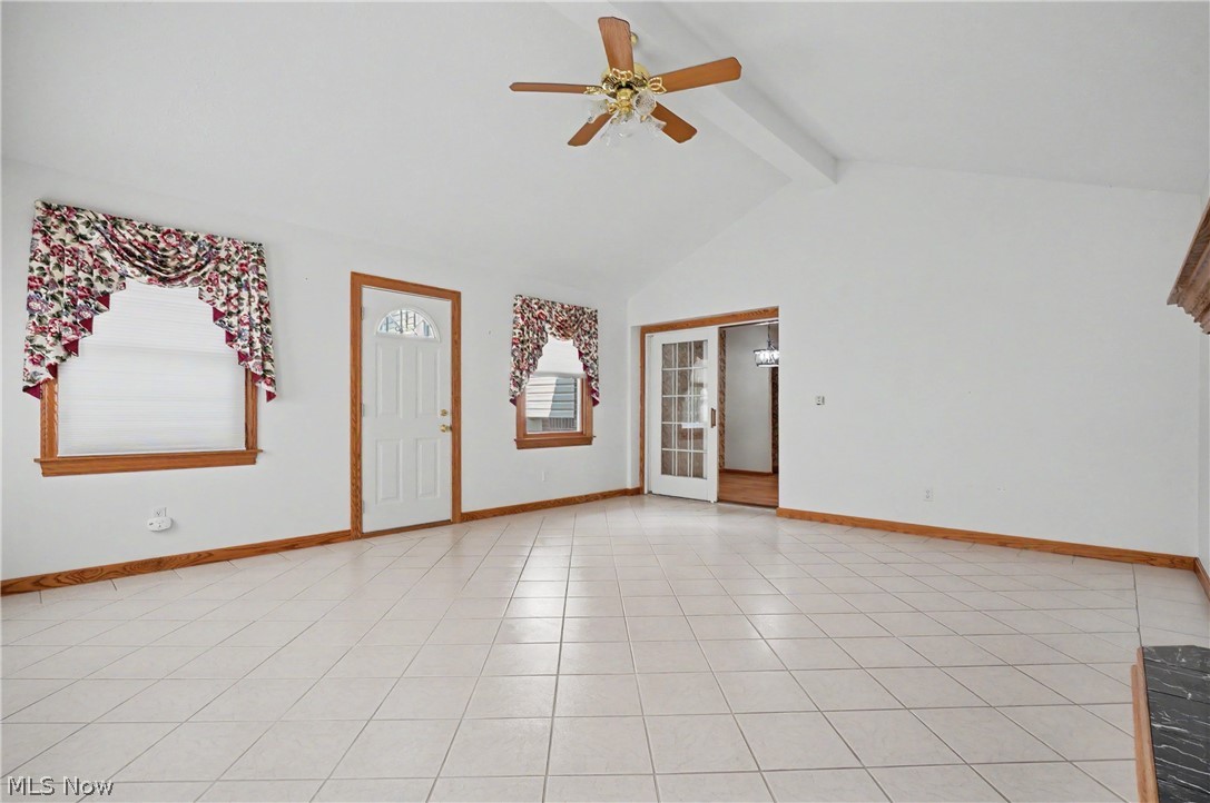 7436 Sugartree Drive Youngstown OH 44512