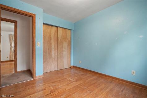 7436 Sugartree Drive Youngstown OH 44512