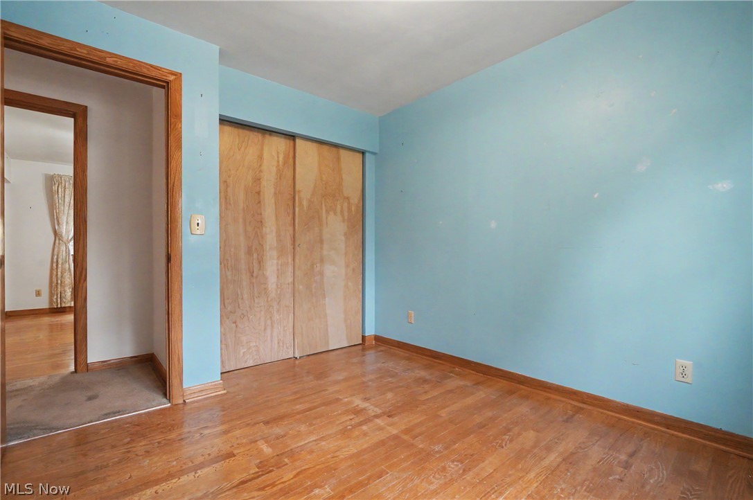 7436 Sugartree Drive Youngstown OH 44512