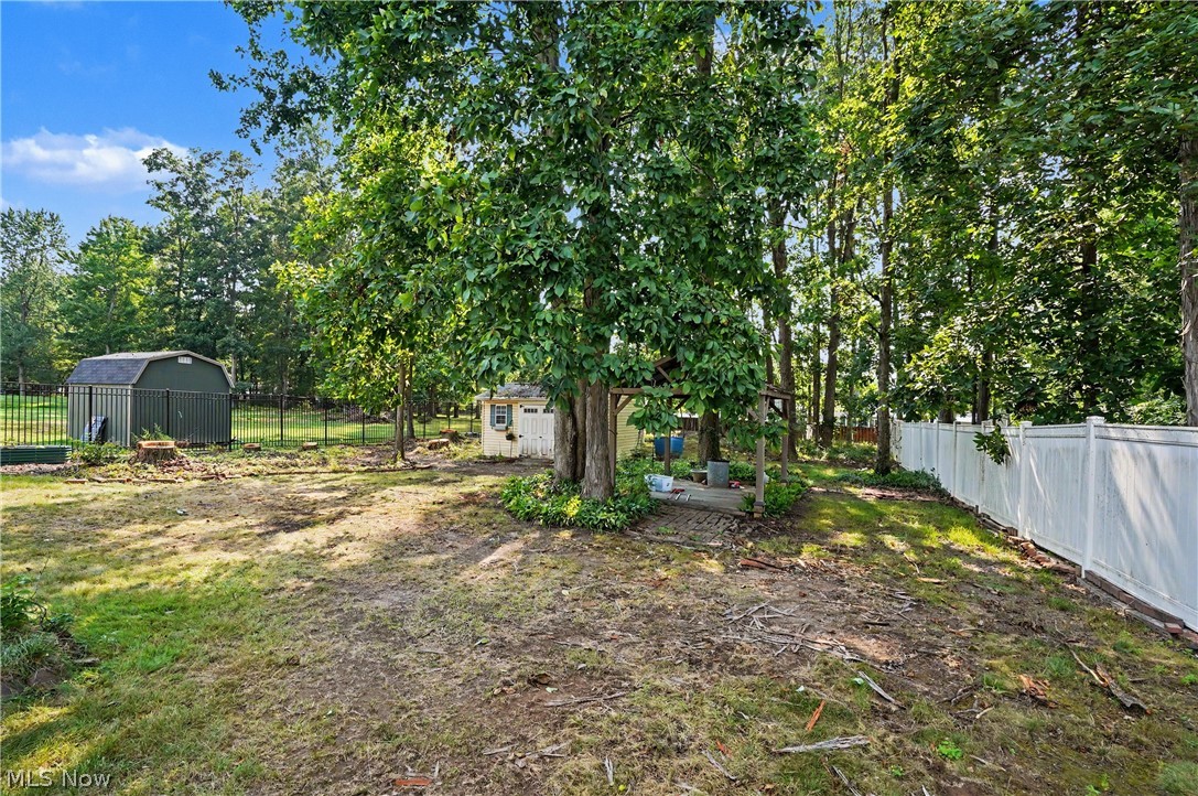 7436 Sugartree Drive Youngstown OH 44512