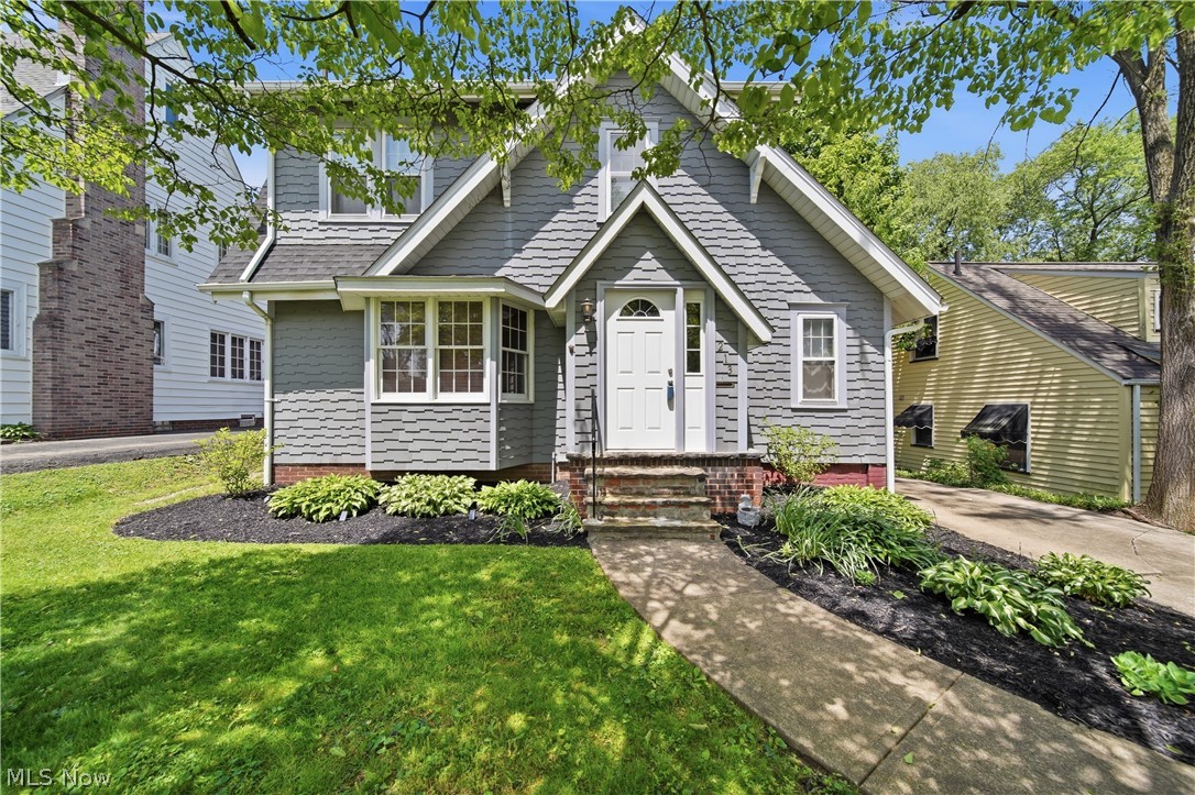 213 33rd Street NW Canton OH 44709