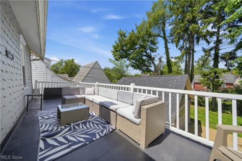 213 33rd Street NW Canton OH 44709