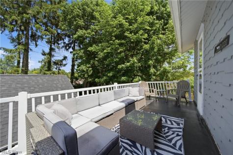 213 33rd Street NW Canton OH 44709
