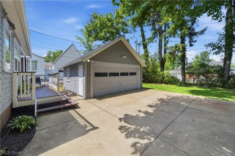 213 33rd Street NW Canton OH 44709