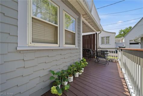 213 33rd Street NW Canton OH 44709