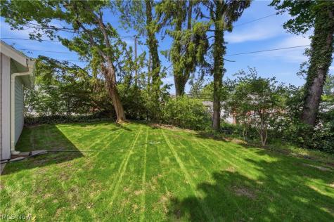 213 33rd Street NW Canton OH 44709