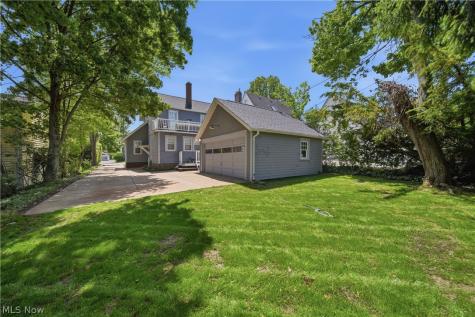 213 33rd Street NW Canton OH 44709