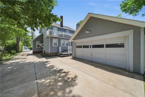 213 33rd Street NW Canton OH 44709