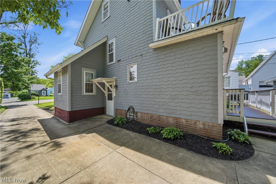 213 33rd Street NW Canton OH 44709