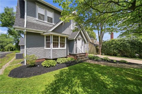 213 33rd Street NW Canton OH 44709