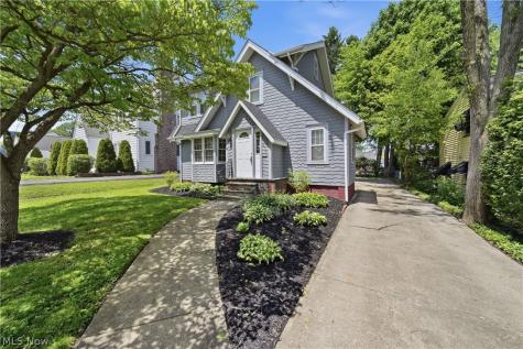 213 33rd Street NW Canton OH 44709