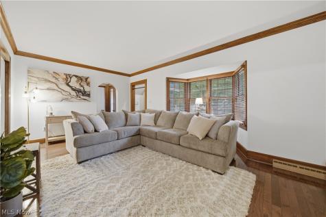 213 33rd Street NW Canton OH 44709