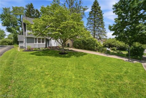 213 33rd Street NW Canton OH 44709