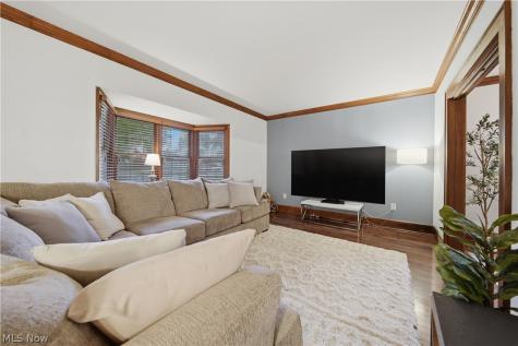 213 33rd Street NW Canton OH 44709